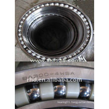 NTN excavator bearing BA300-4WSA